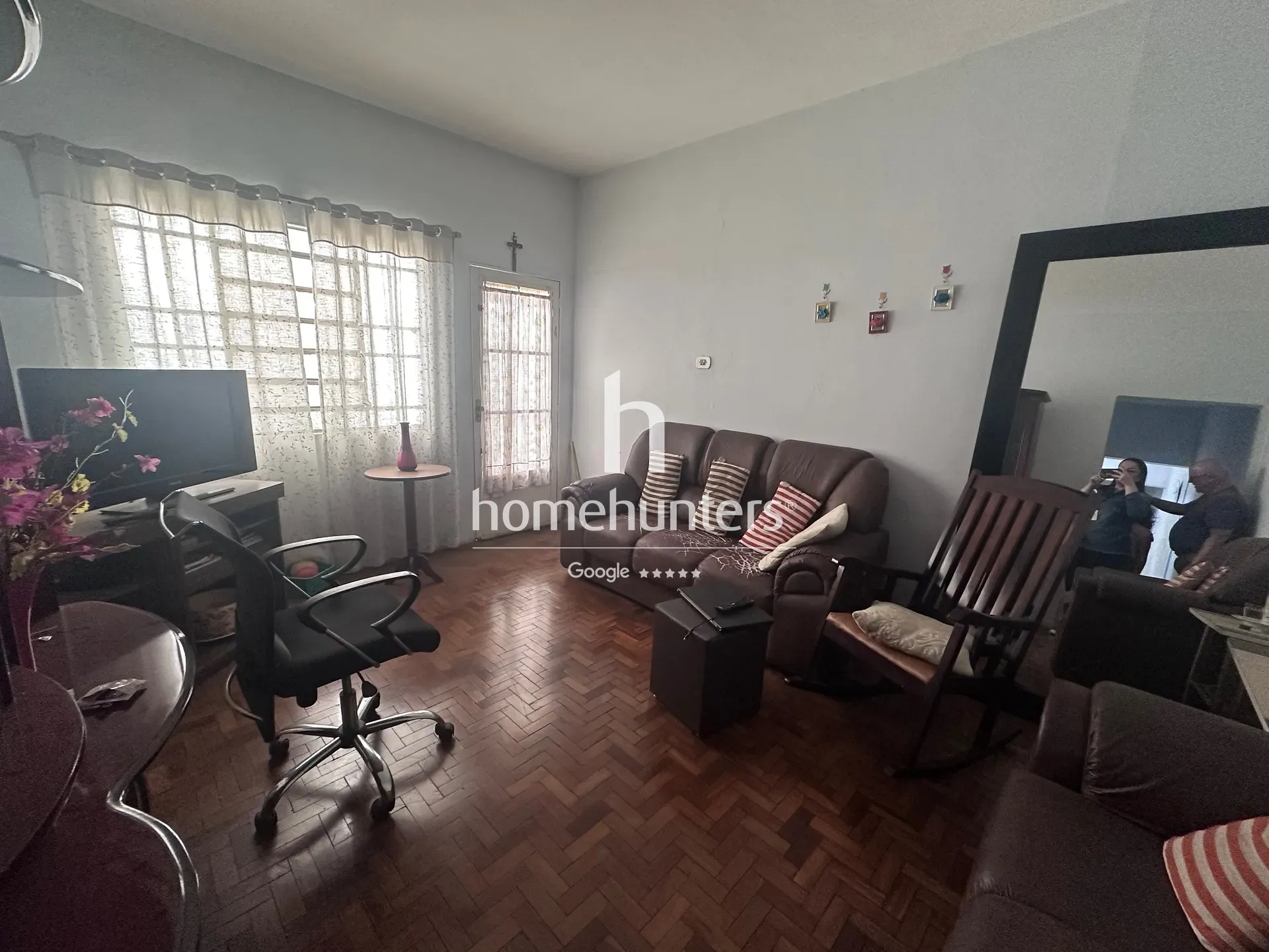 Casa, 1 quarto, 363 m² - Foto 9