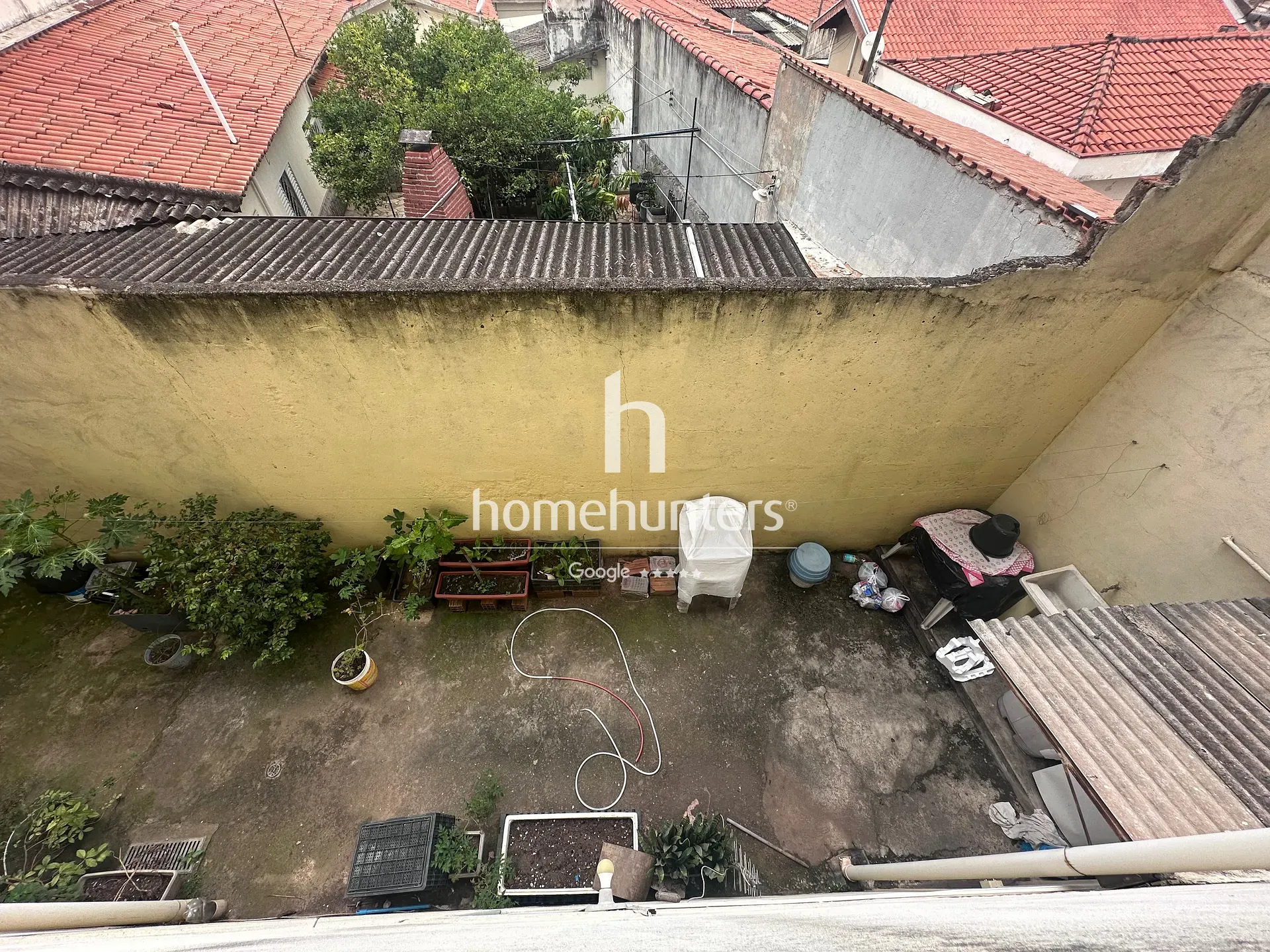 Casa, 1 quarto, 363 m² - Foto 13