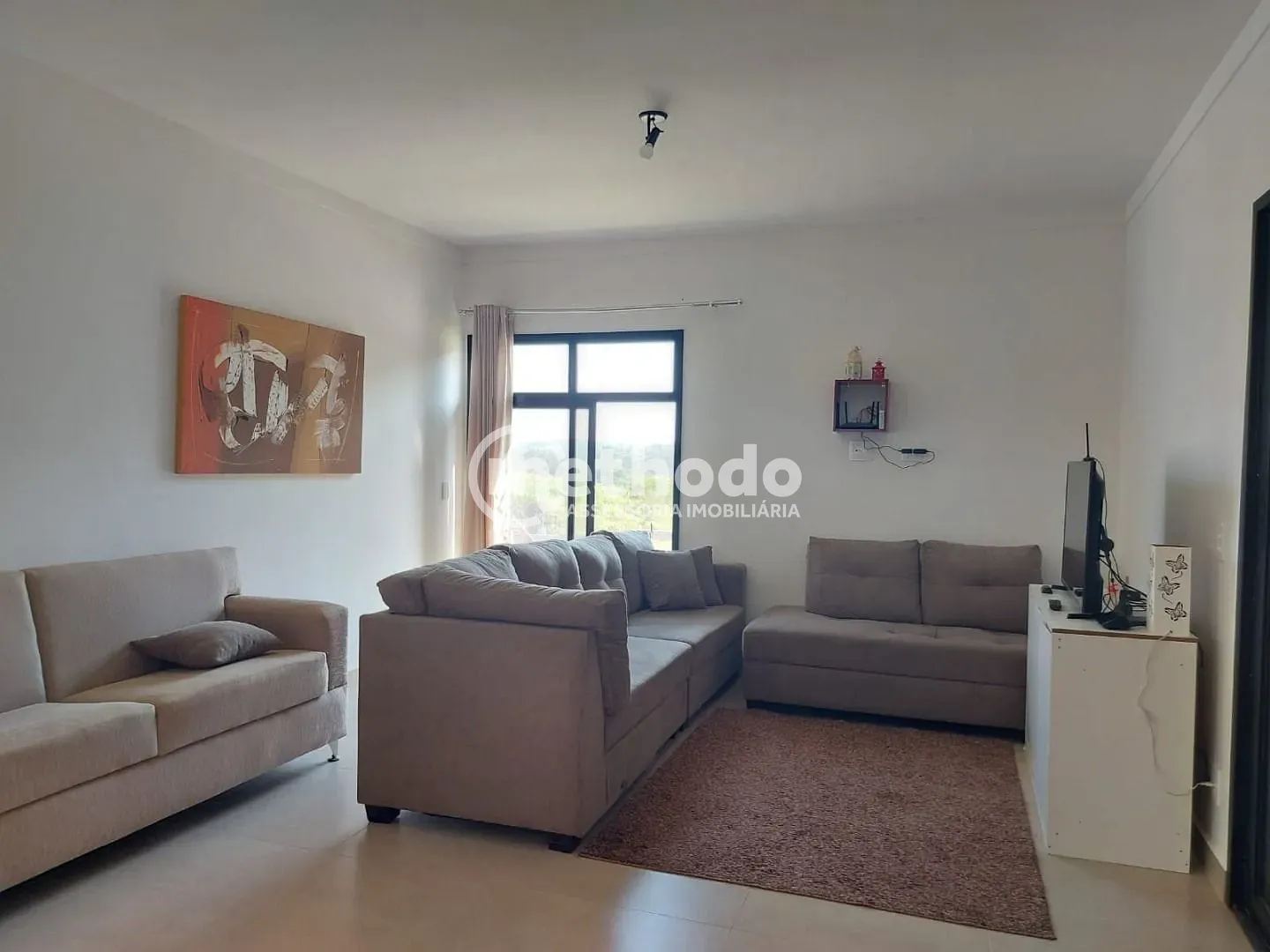 Casa, 3 quartos, 130 m² - Foto 2