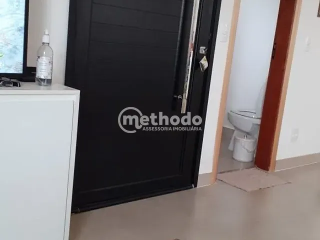 Casa com 323m² 3 quartos e 4 banheiros, à venda, no bairro Jardim America II em Valinhos