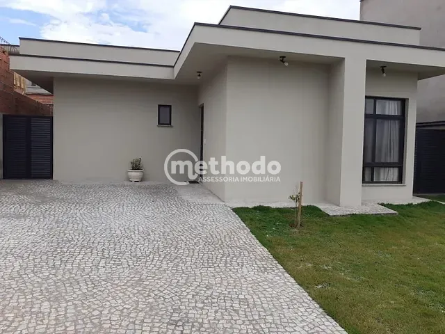 Casa com 323m² 3 quartos e 4 banheiros, à venda, no bairro Jardim America II em Valinhos