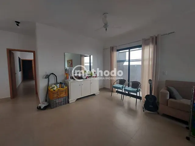 Casa com 323m² 3 quartos e 4 banheiros, à venda, no bairro Jardim America II em Valinhos