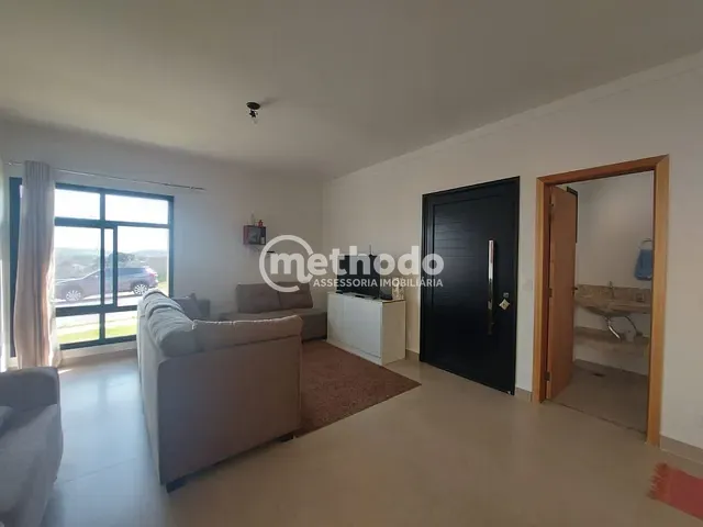 Casa com 323m² 3 quartos e 4 banheiros, à venda, no bairro Jardim America II em Valinhos