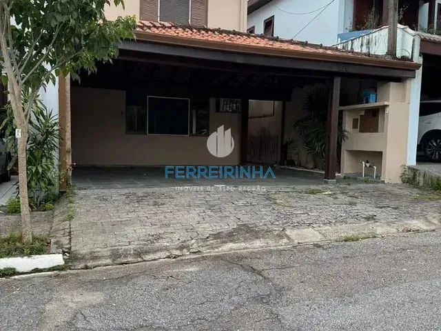 Casa com 125m² 3 quartos e 2 banheiros, à venda ou para alugar, no bairro Urbanova em São José Dos Campos