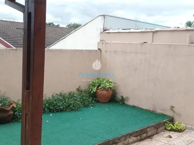 Casa com 125m² 3 quartos e 2 banheiros, à venda ou para alugar, no bairro Urbanova em São José Dos Campos