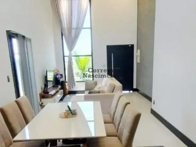 Casa com 205m² 2 quartos e 2 banheiros, à venda, no bairro Loteamento Fazenda Ronda em São José dos Campos