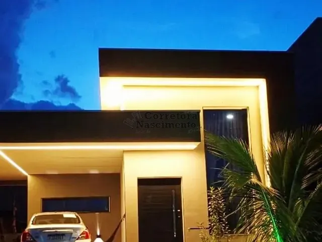 Casa com 205m² 2 quartos e 2 banheiros, à venda, no bairro Loteamento Fazenda Ronda em São José dos Campos