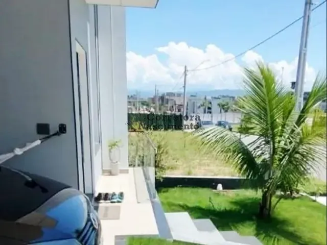 Casa com 205m² 2 quartos e 2 banheiros, à venda, no bairro Loteamento Fazenda Ronda em São José dos Campos