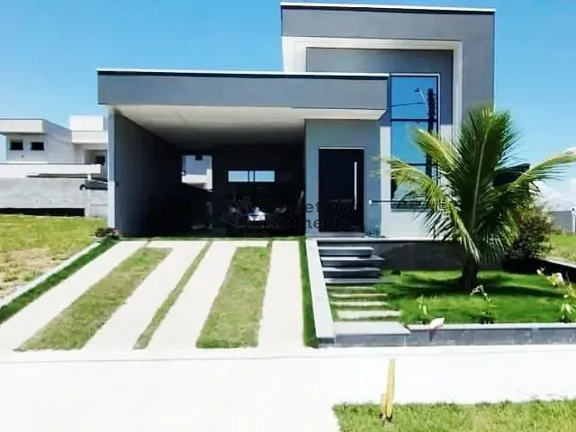 Casa com 205m² 2 quartos e 2 banheiros, à venda, no bairro Loteamento Fazenda Ronda em São José dos Campos