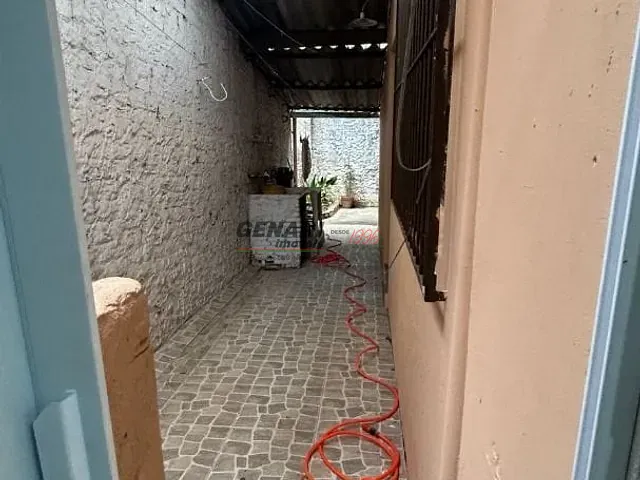 Casa com 161m² 1 quarto e 1 banheiro, para alugar, no bairro Vila Aurora em Indaiatuba
