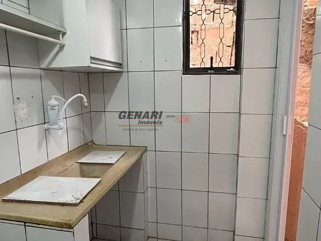 Casa com 161m² 1 quarto e 1 banheiro, para alugar, no bairro Vila Aurora em Indaiatuba