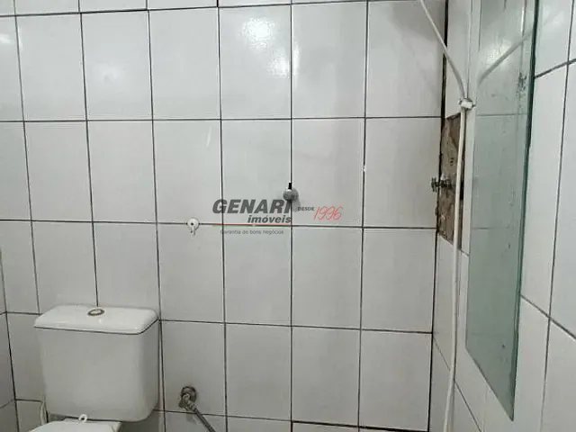 Casa com 161m² 1 quarto e 1 banheiro, para alugar, no bairro Vila Aurora em Indaiatuba