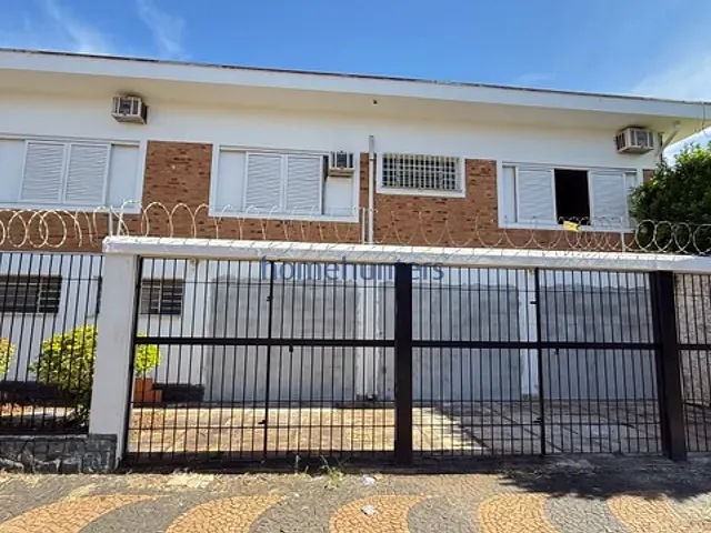 Casa para alugar, no bairro Taquaral em Campinas