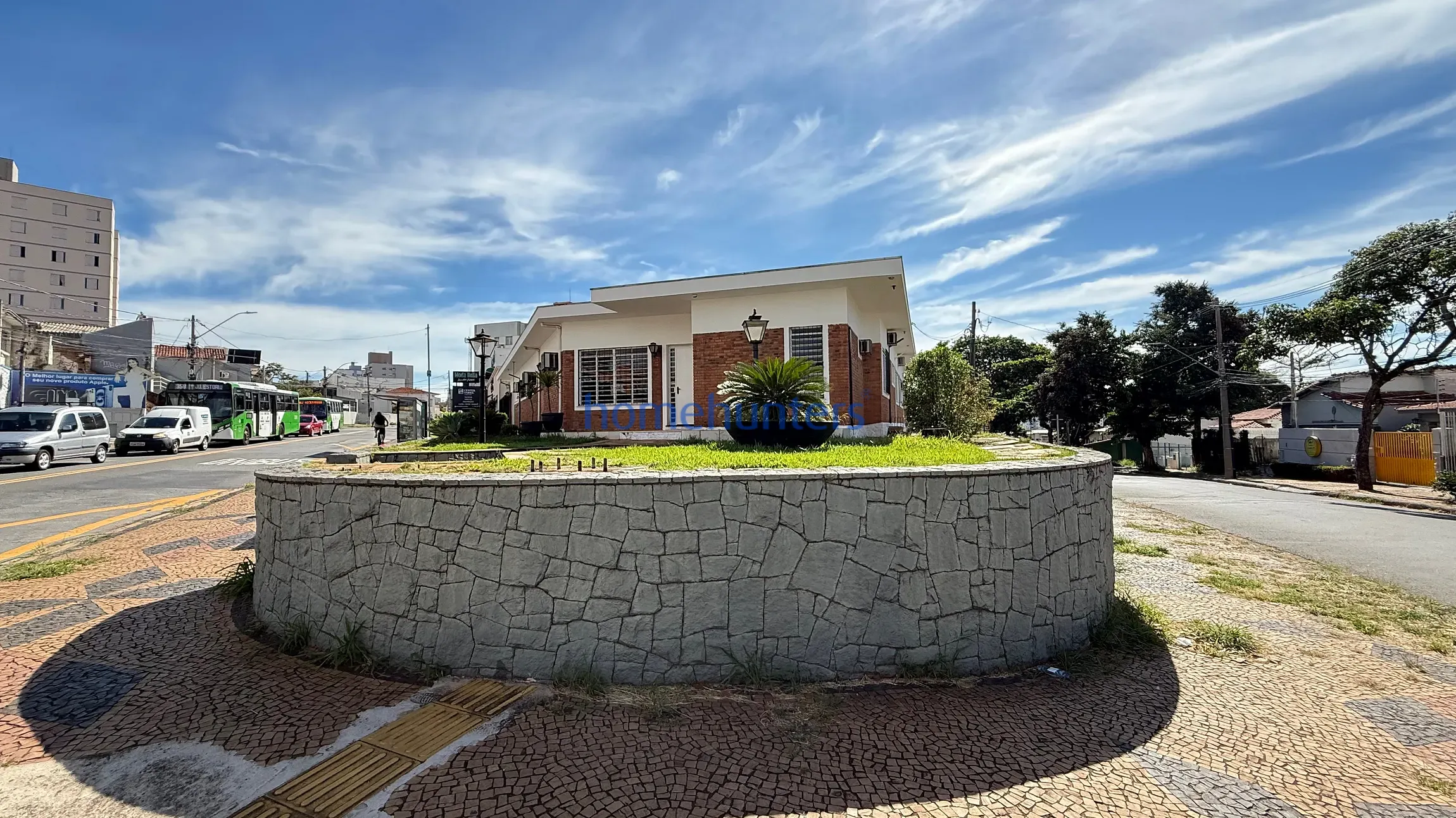 Casa, 1 quarto, 488 m² - Foto 1