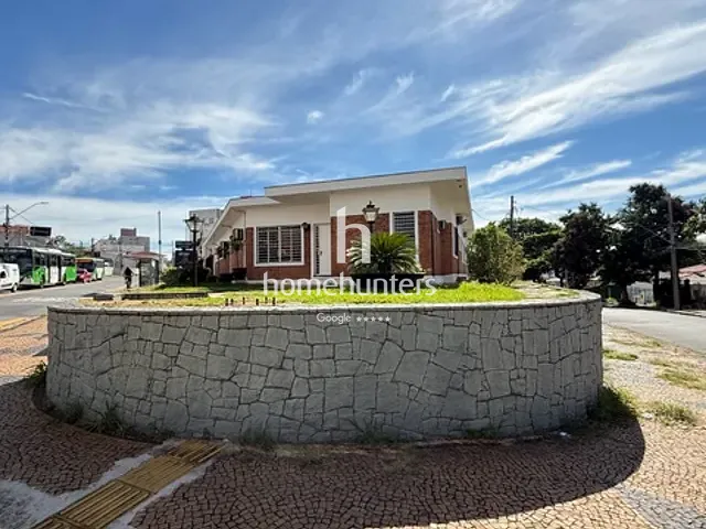 Casa para alugar, no bairro Taquaral em Campinas