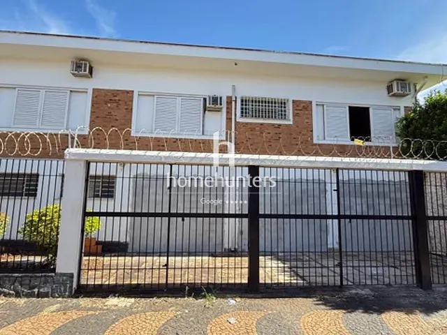 Casa para alugar, no bairro Taquaral em Campinas