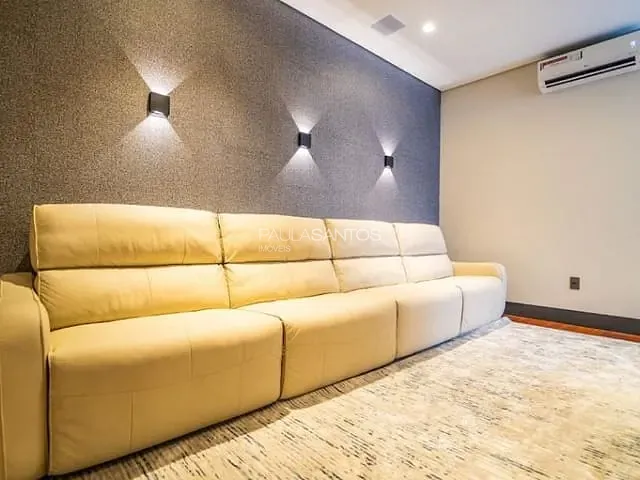 Casa com 1040m² 4 quartos e 7 banheiros, à venda, no bairro Parque Reserva Fazenda Imperial em Sorocaba