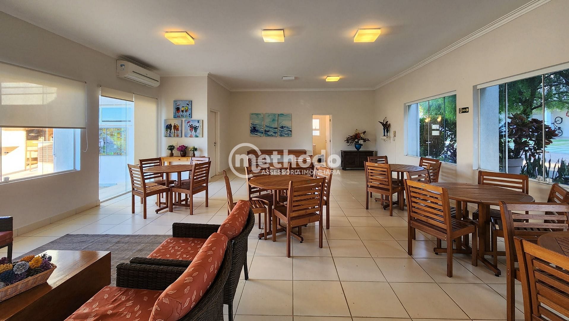 Casa, 4 quartos, 300 m² - Foto 40