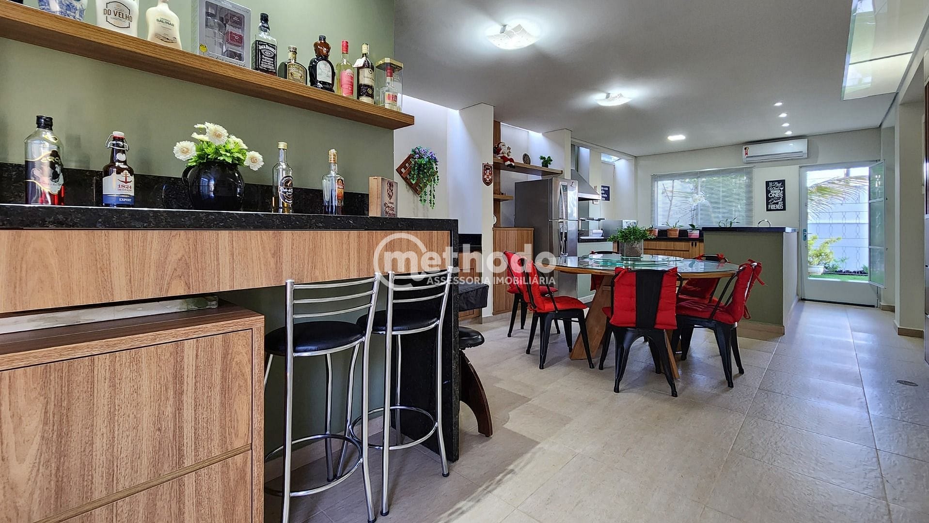 Casa, 4 quartos, 300 m² - Foto 30