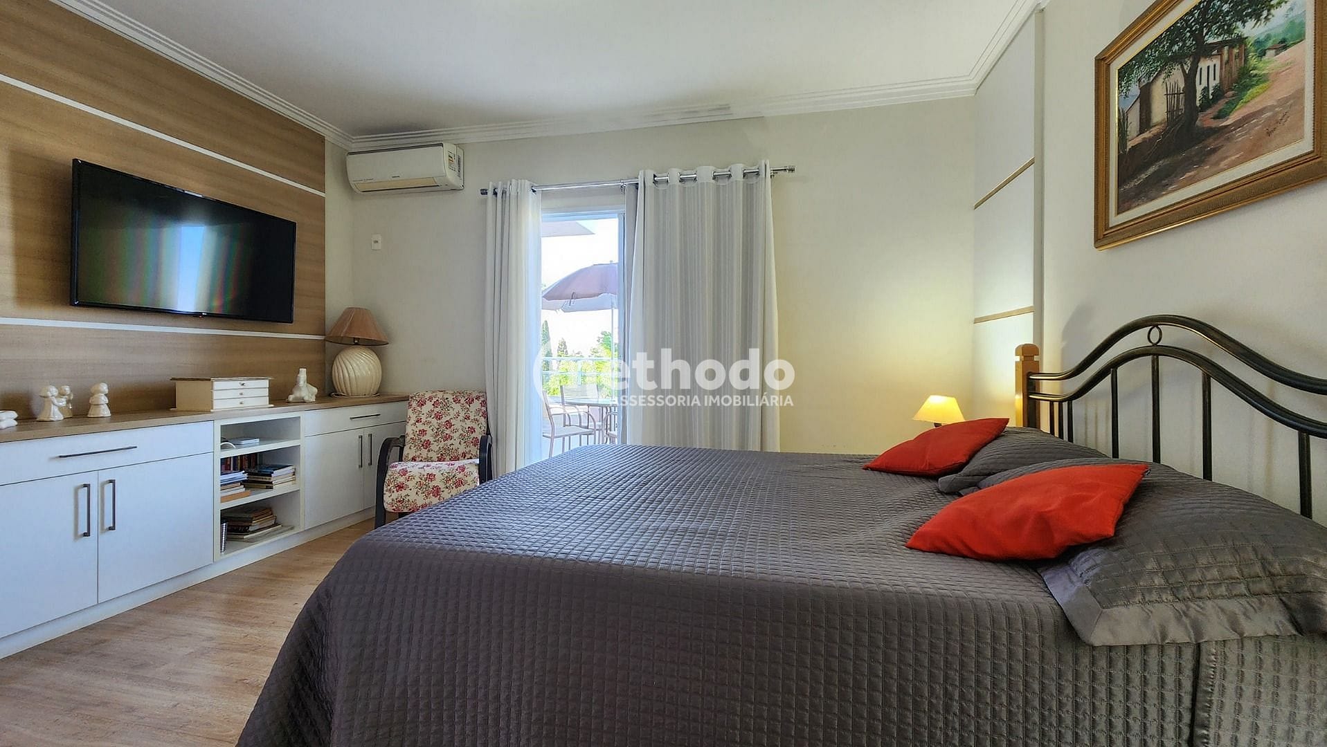 Casa, 4 quartos, 300 m² - Foto 16