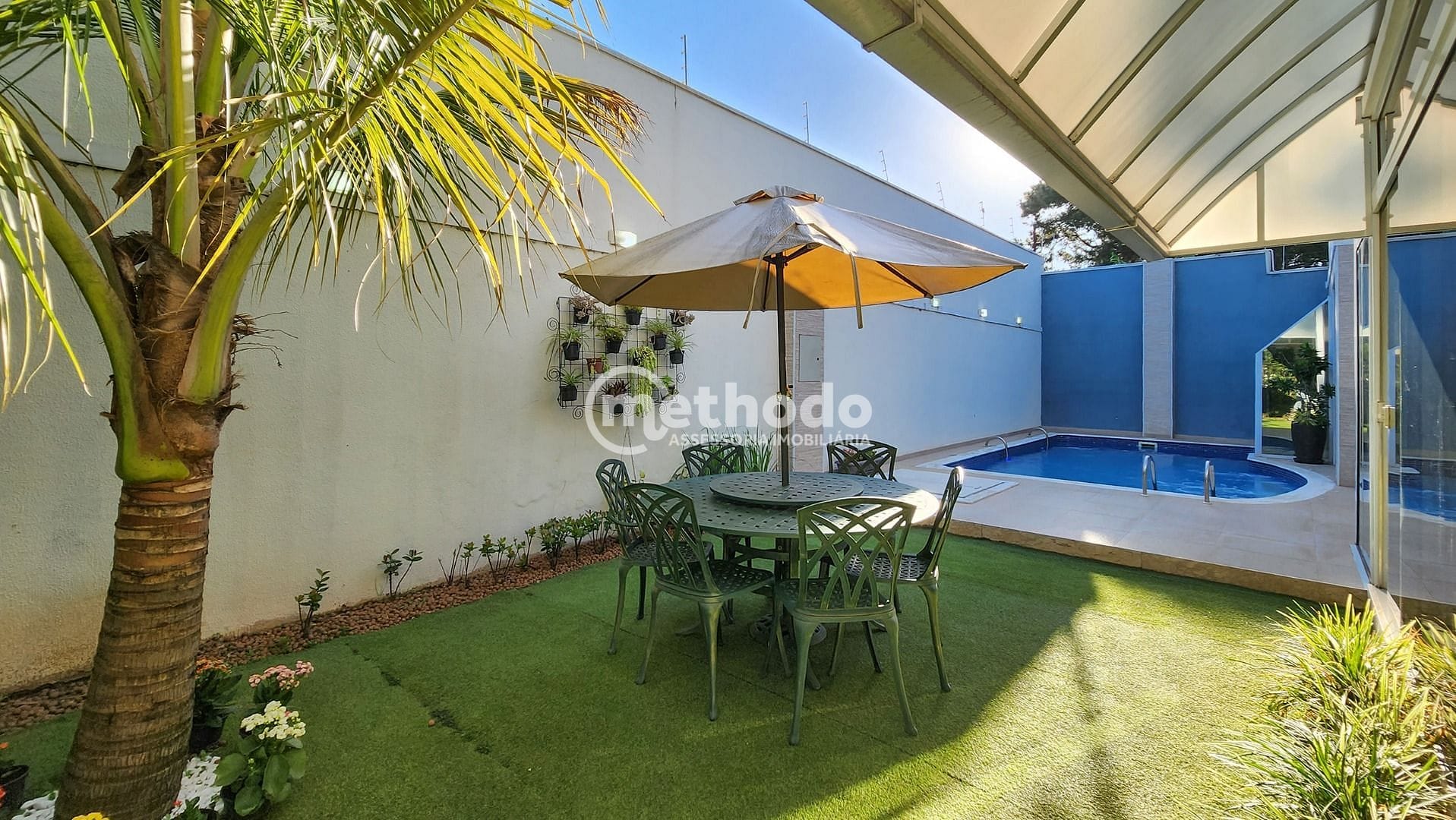 Casa, 4 quartos, 300 m² - Foto 35