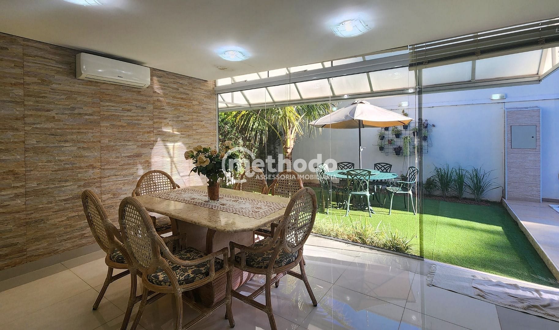 Casa, 4 quartos, 300 m² - Foto 6