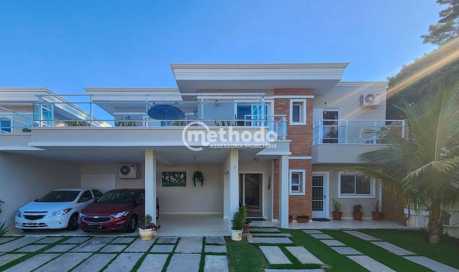 Casa, 4 quartos, 300 m² - Foto 38