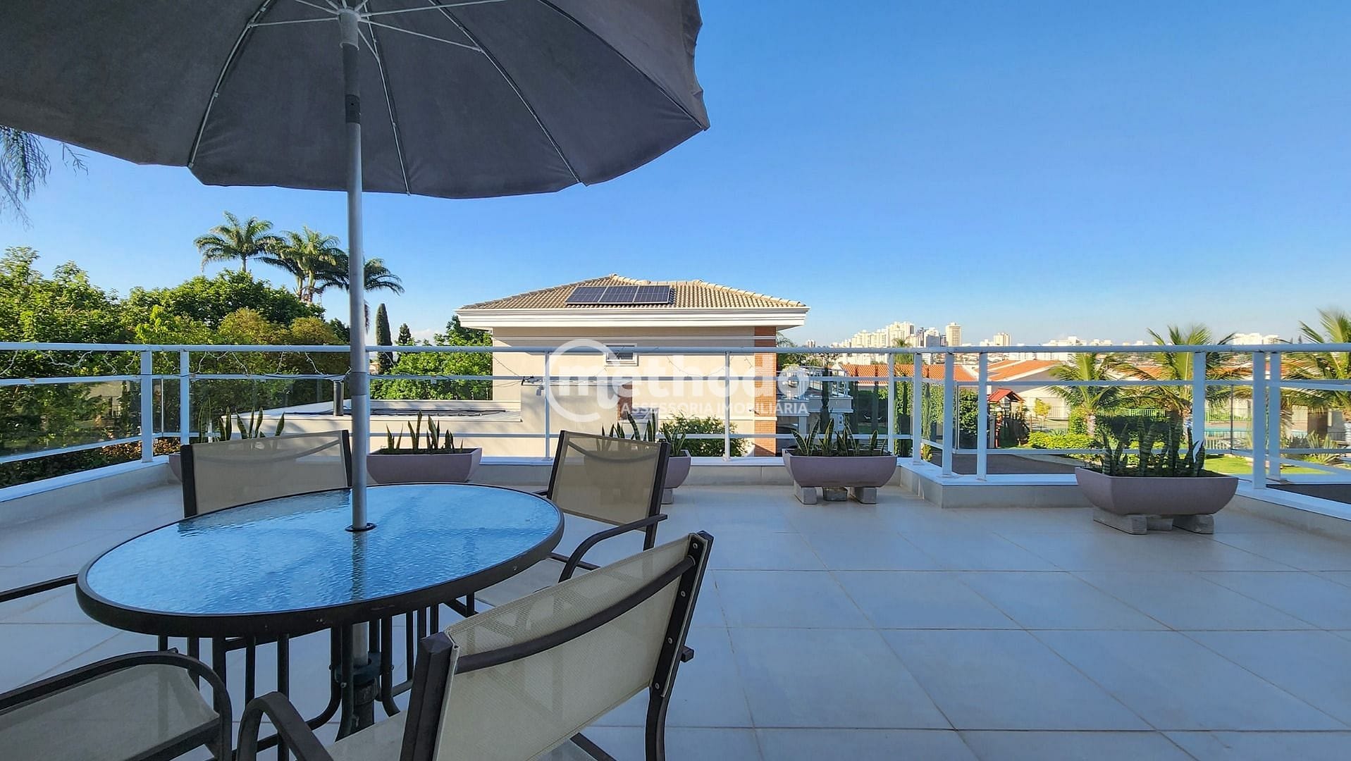 Casa, 4 quartos, 300 m² - Foto 21