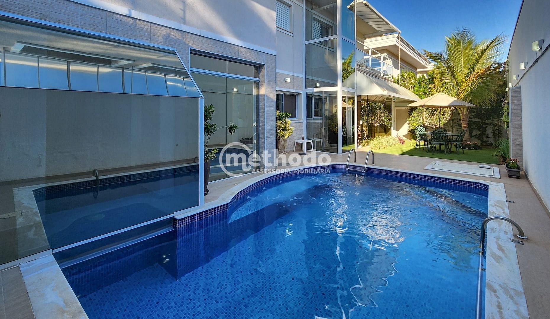 Casa, 4 quartos, 300 m² - Foto 33