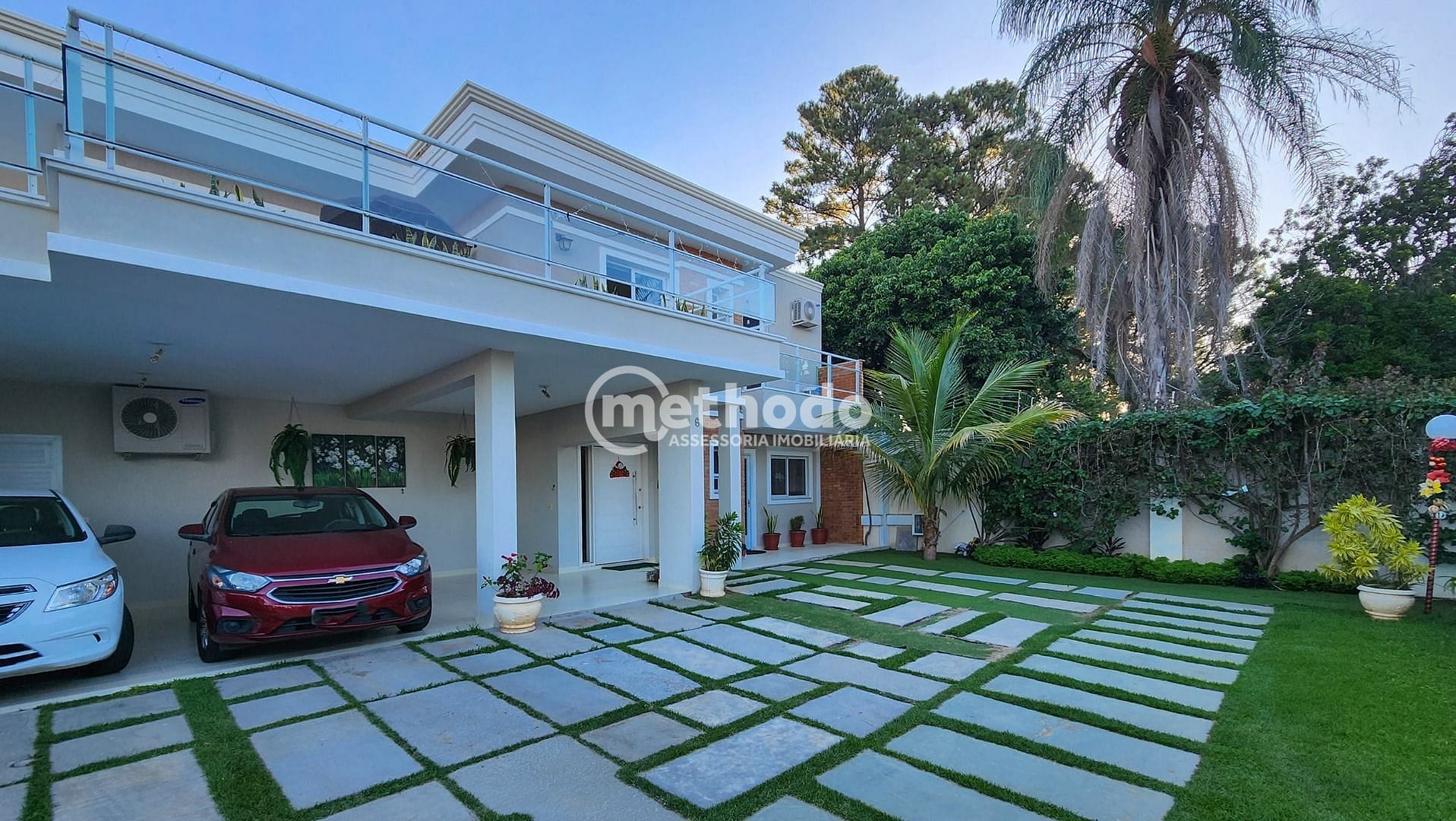 Casa, 4 quartos, 300 m² - Foto 39