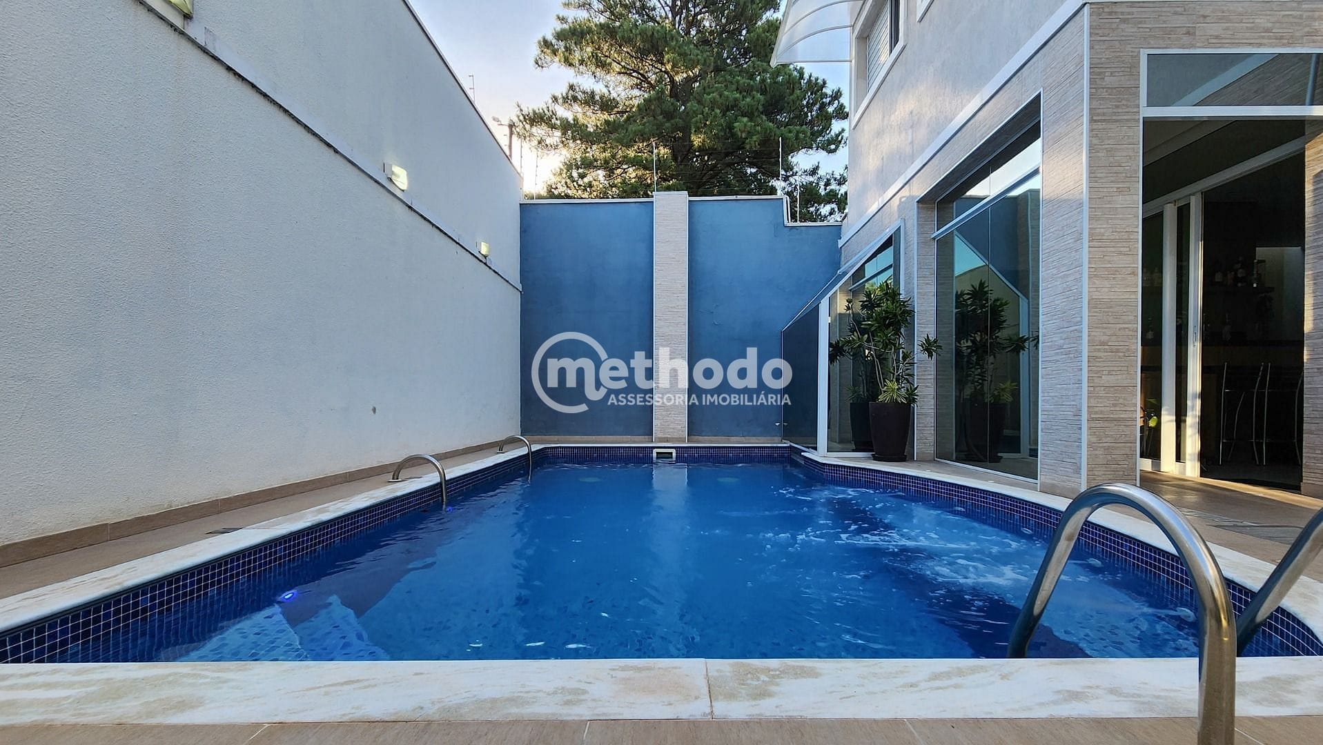 Casa, 4 quartos, 300 m² - Foto 34