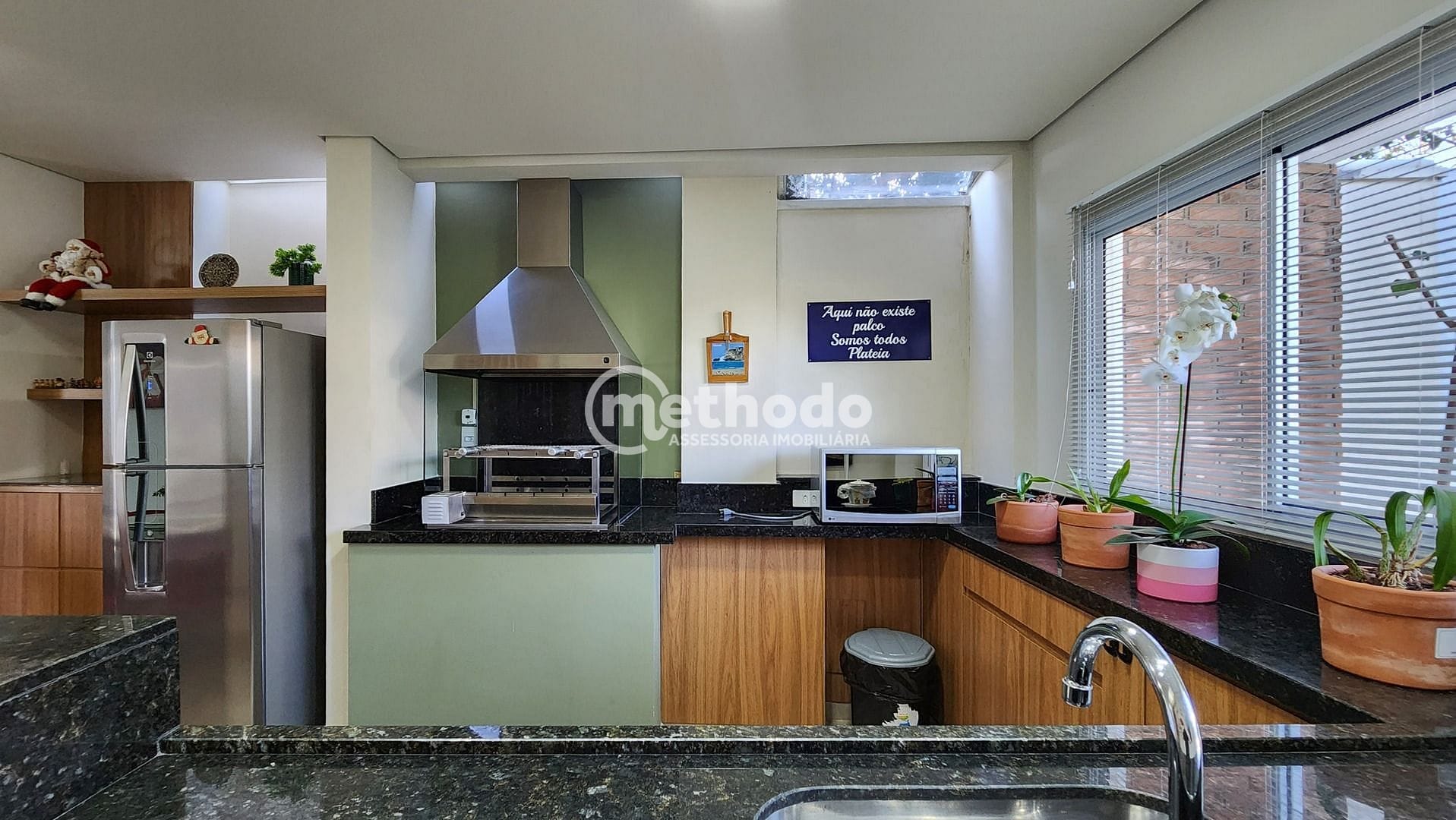 Casa, 4 quartos, 300 m² - Foto 27