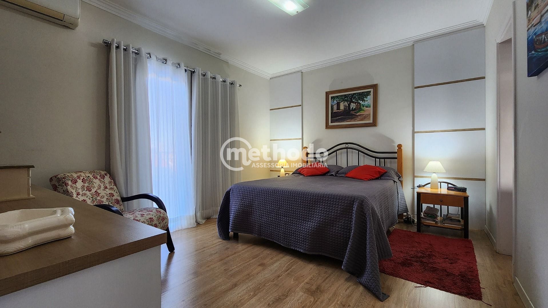 Casa, 4 quartos, 300 m² - Foto 15