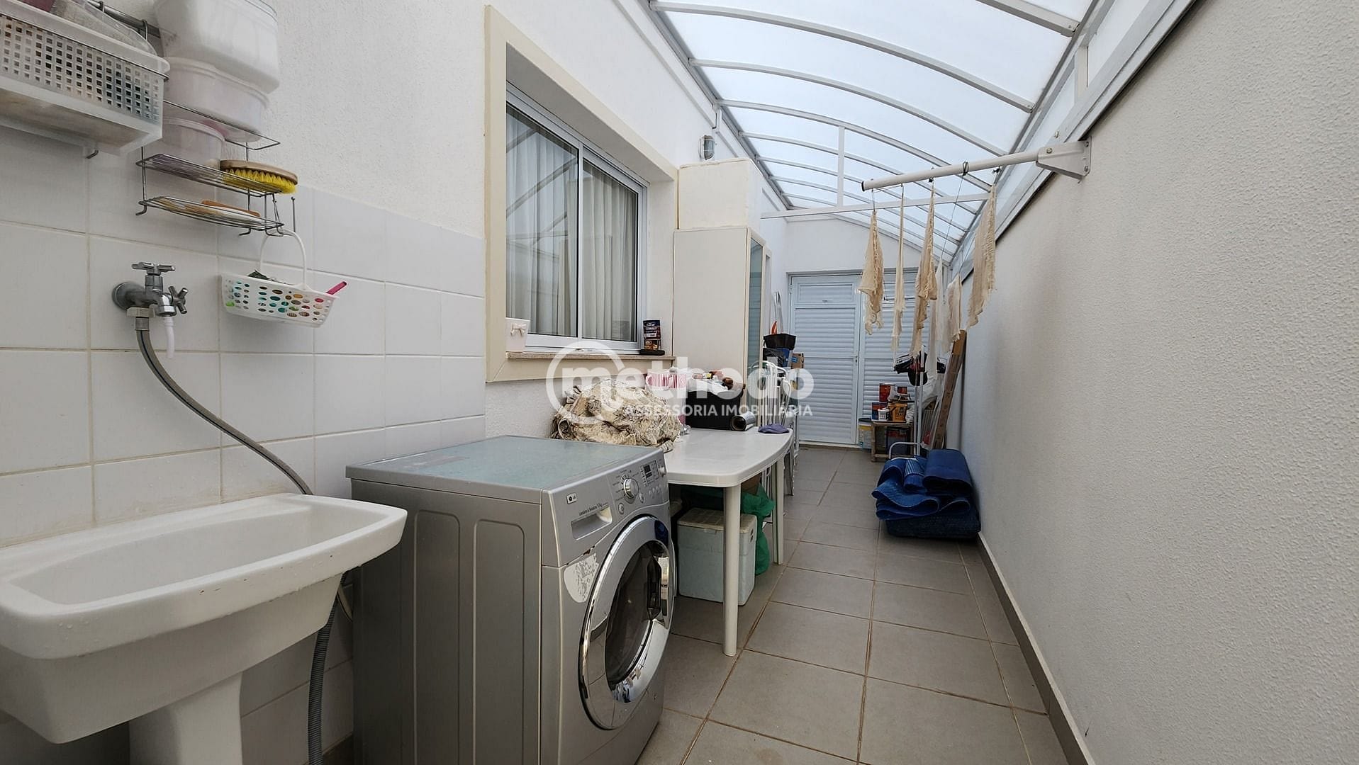 Casa, 4 quartos, 300 m² - Foto 37