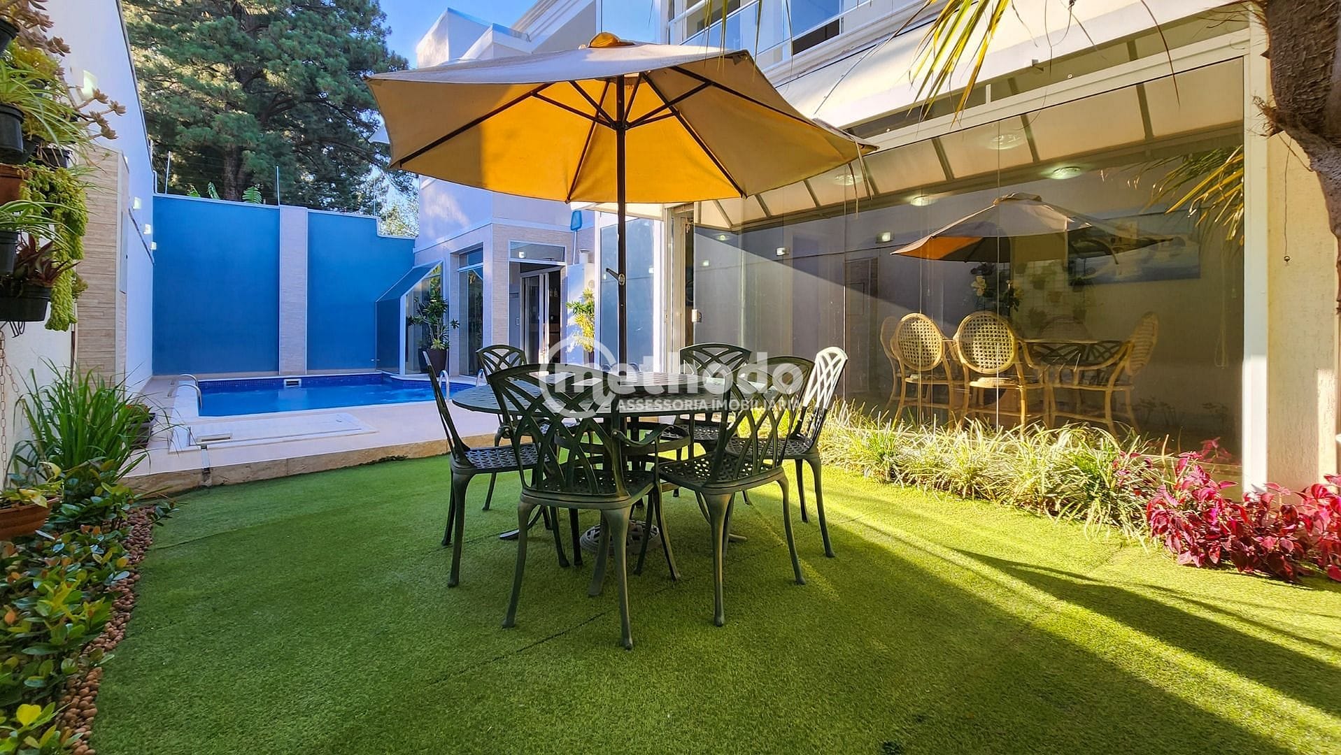 Casa, 4 quartos, 300 m² - Foto 36