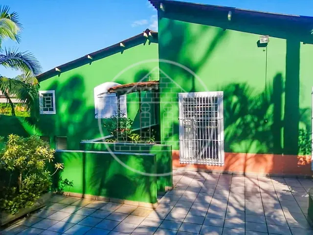 Casa com 546m² 3 quartos e 3 banheiros, à venda, no bairro Sete Praias em São Paulo