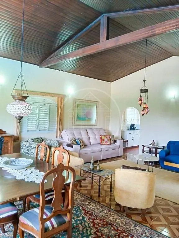 Casa, 3 quartos, 546 m² - Foto 27