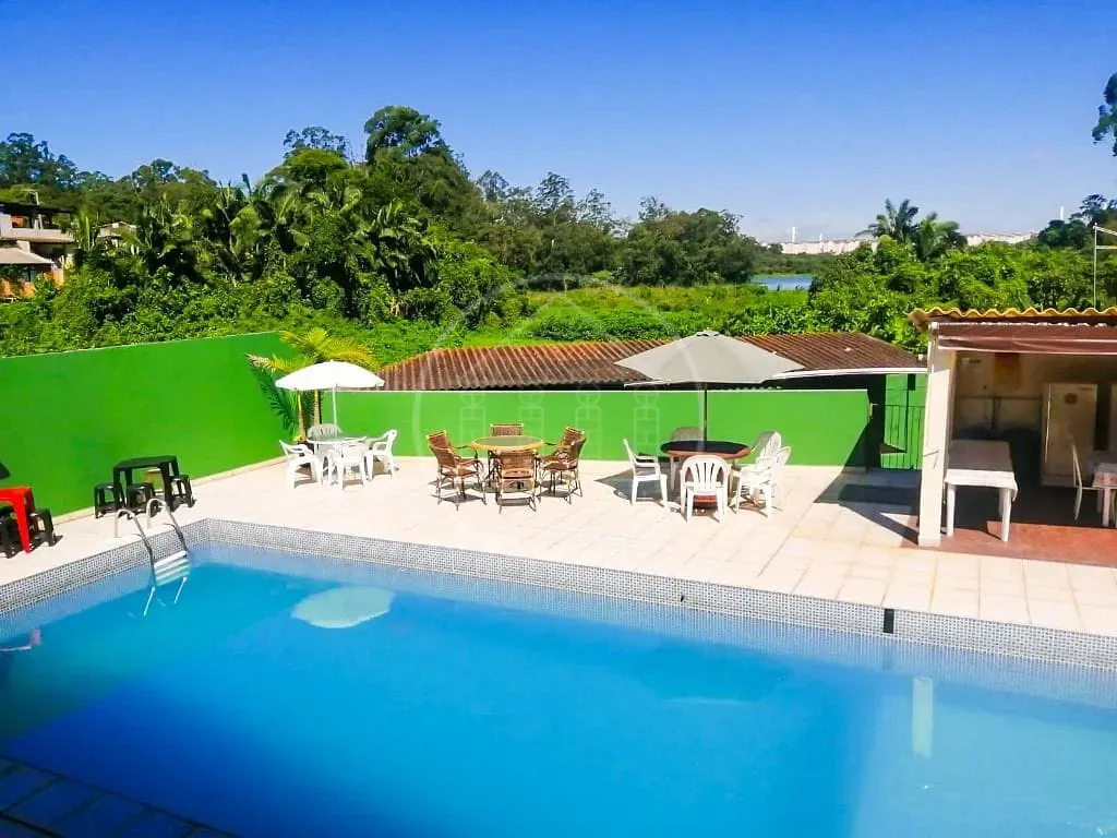 Casa, 3 quartos, 546 m² - Foto 15