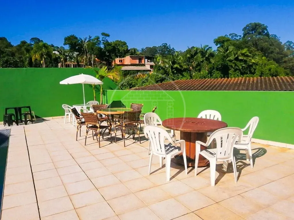 Casa, 3 quartos, 546 m² - Foto 22