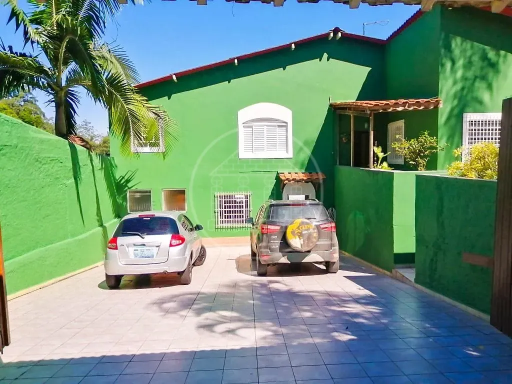 Casa, 3 quartos, 546 m² - Foto 12