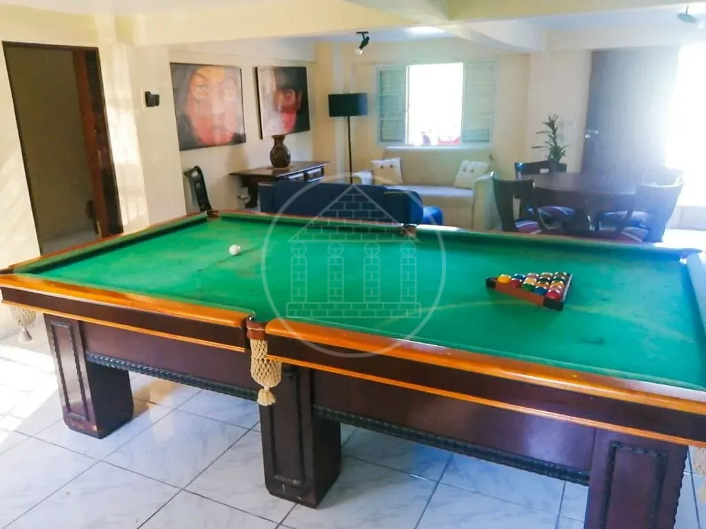 Casa, 3 quartos, 546 m² - Foto 9
