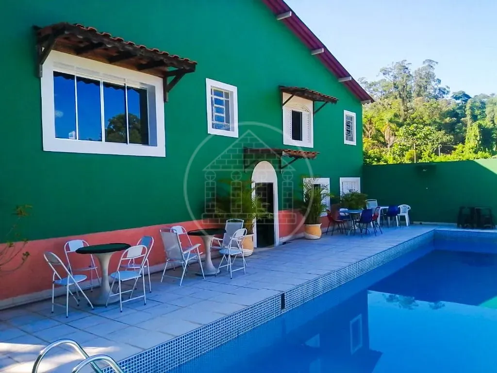Casa, 3 quartos, 546 m² - Foto 23