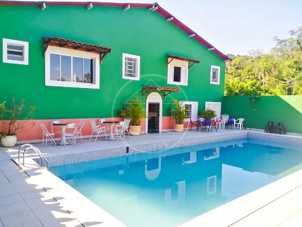 Casa, 3 quartos, 546 m² - Foto 14