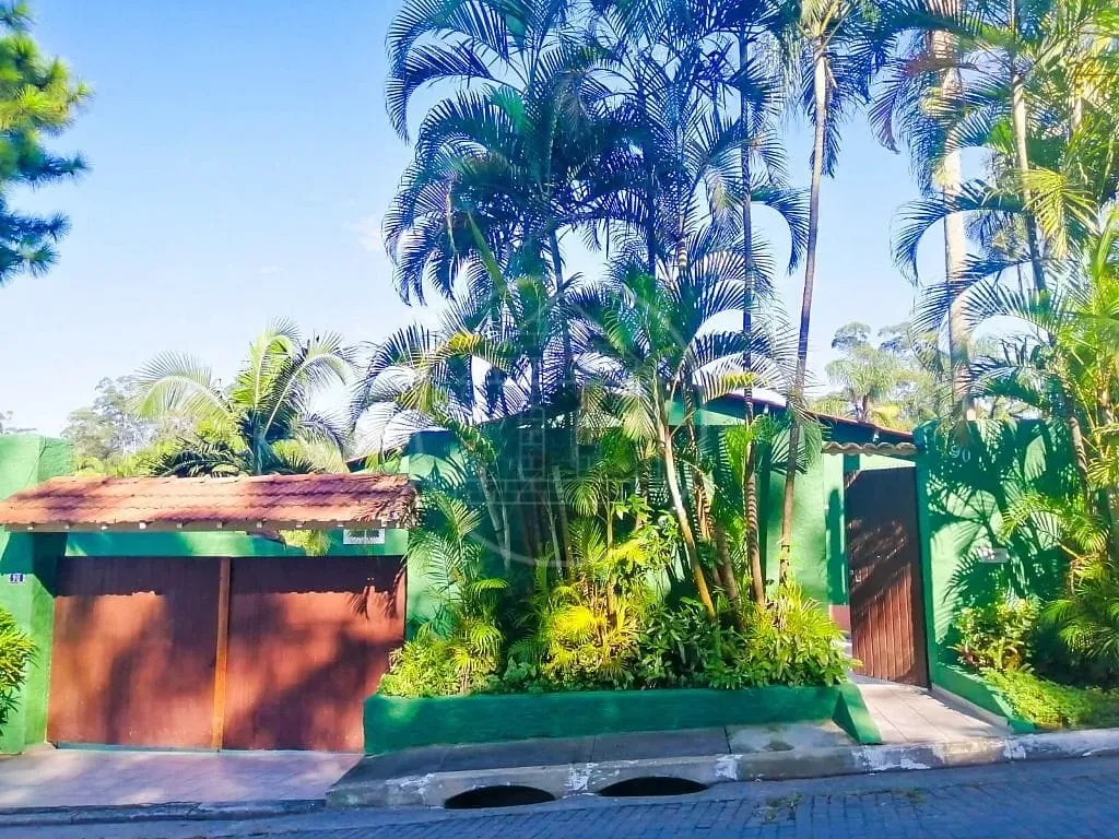 Casa, 3 quartos, 546 m² - Foto 8