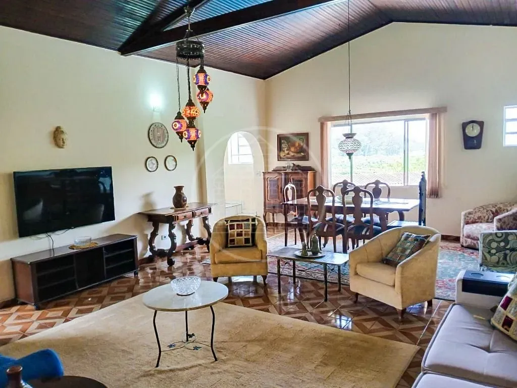 Casa, 3 quartos, 546 m² - Foto 5