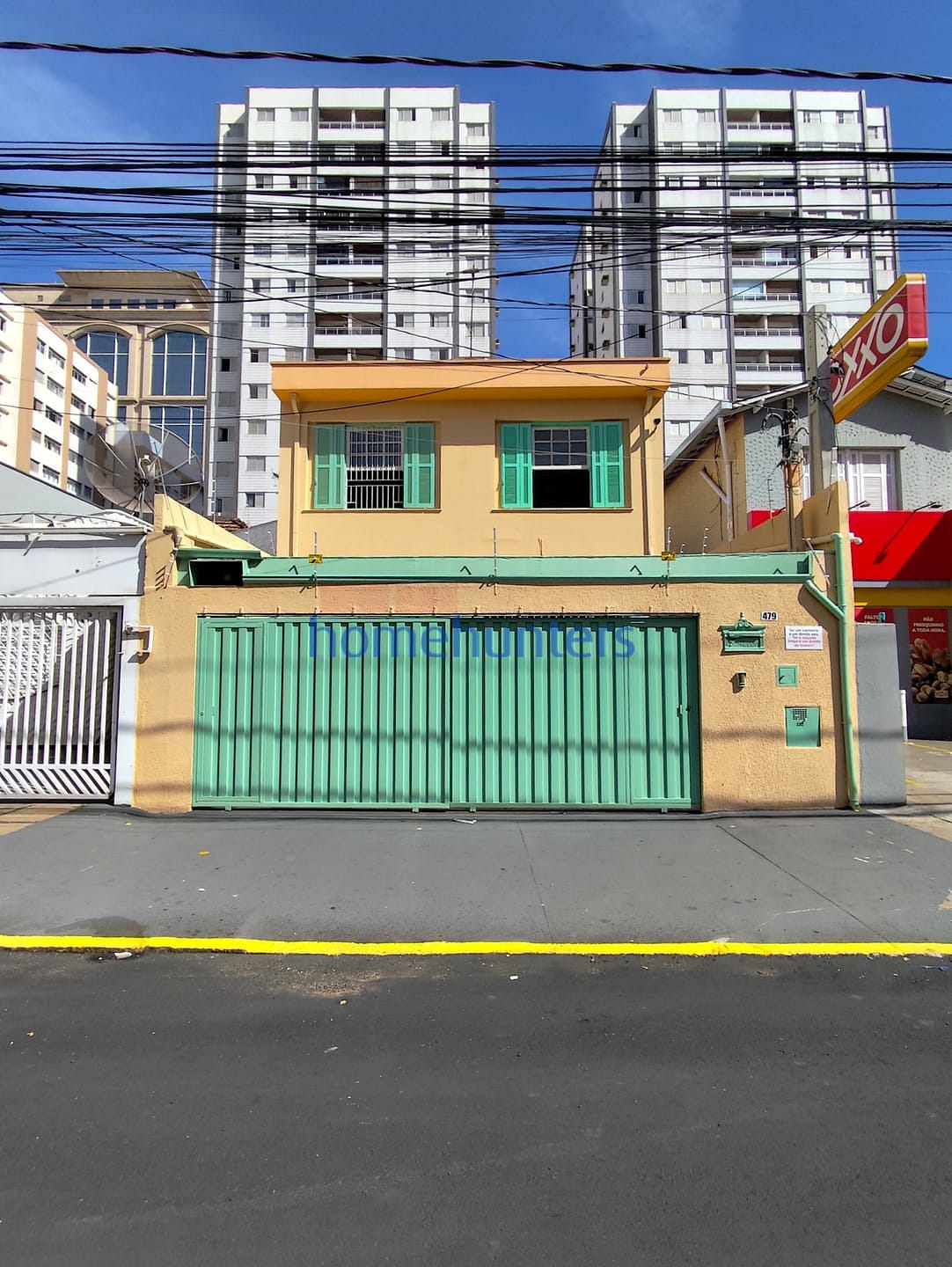 Casa, 3 quartos, 187 m² - Foto 1