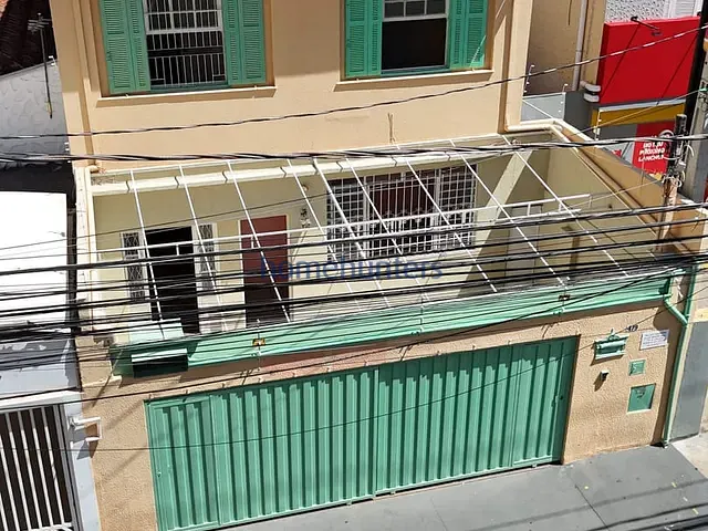 Casa com 237m² 3 quartos e 4 banheiros, à venda, no bairro Bosque em Campinas