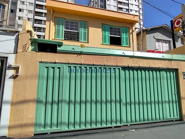 Casa com 237m² 3 quartos e 4 banheiros, à venda, no bairro Bosque em Campinas