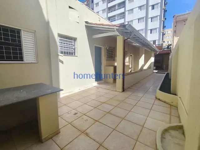 Casa com 237m² 3 quartos e 4 banheiros, à venda, no bairro Bosque em Campinas