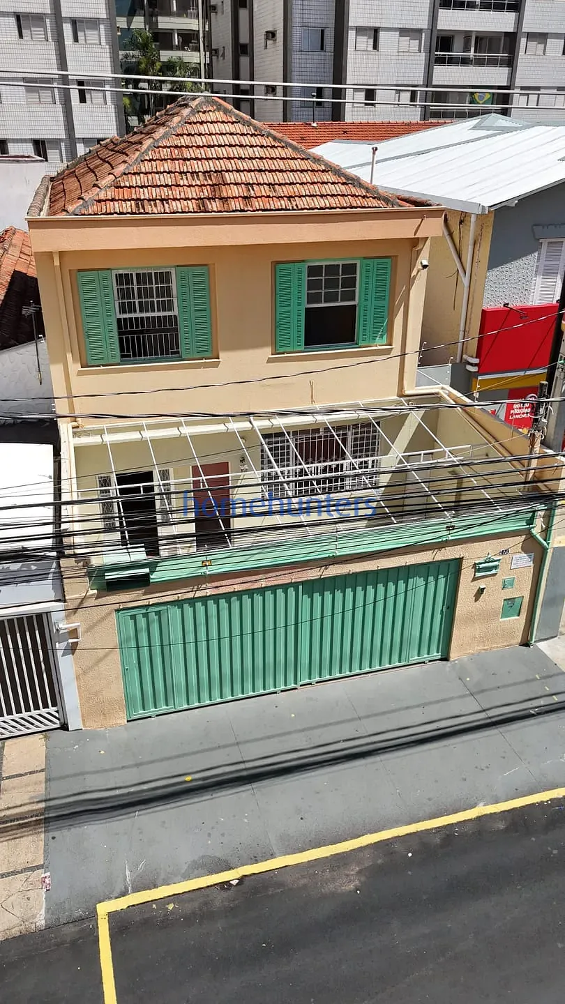 Casa, 3 quartos, 187 m² - Foto 2